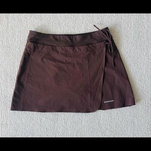 Patagonia Women’s Skort, Medium
